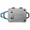 Correa Para Riel Gerber Defender-Cyan-Muck