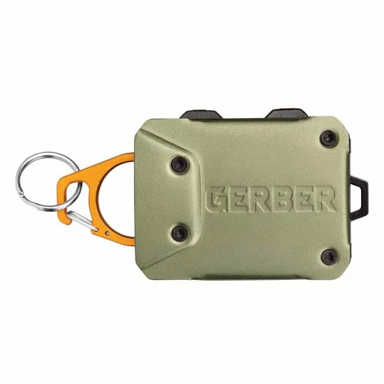 Gerber - Defender Tether L Hanging - Hang Card - ES