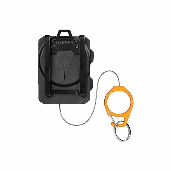 Gerber - Defender Tether L Hanging - Hang Card - ES - Imagen 2