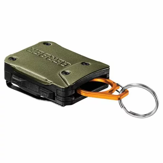 Gerber - Defender Tether L Hanging - Hang Card - ES - Imagen 3