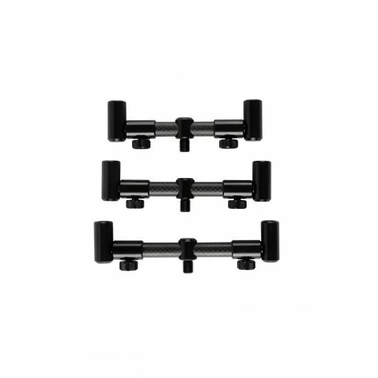 Manillar De 2 Varillas Ajustable Century Carbon Stealth Slim - Imagen 5