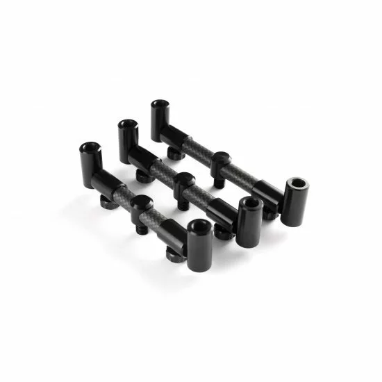 Manillar De 2 Varillas Ajustable Century Carbon Stealth Slim - Imagen 4