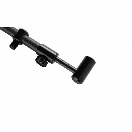 Manillar De 2 Varillas Ajustable Century Carbon Stealth Slim - Imagen 3