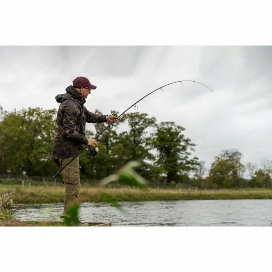 Korda Kaizen Platino 12ft 3lb - Imagen 25