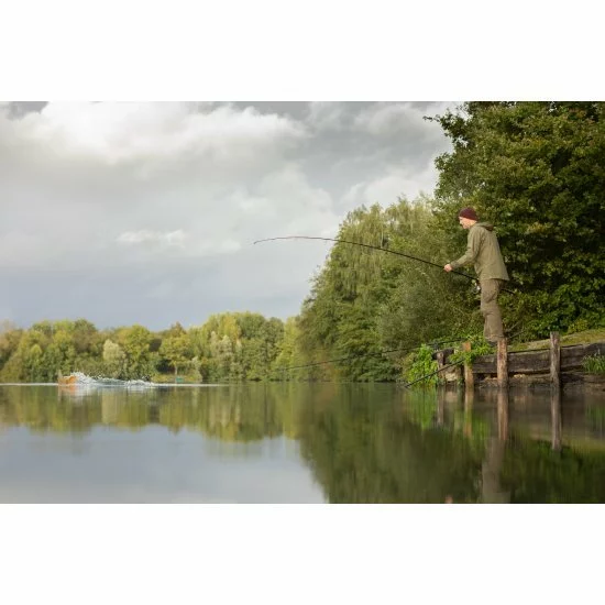 Korda Kaizen Platino 12ft Spod - Imagen 22