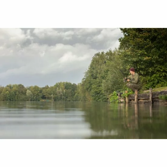 Korda Kaizen Platino 12 Pies 6 Pulgadas 4 Libras - Imagen 23