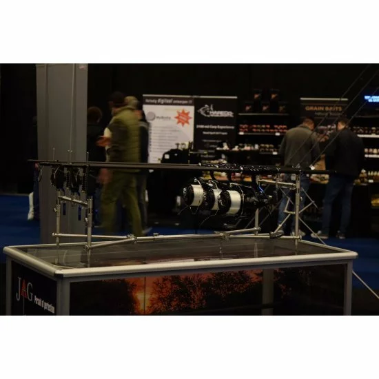 JAG Products Acero Inoxidable 316 Super Compact Pod Kit Ajustable - Imagen 8