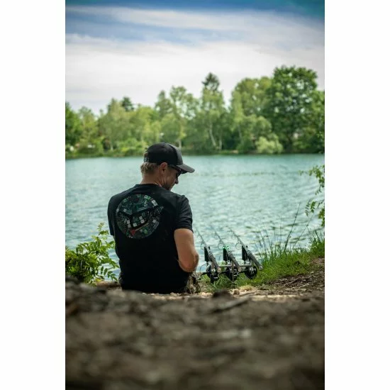 Korda Kaizen Platino 13 Pies 4 Libras - Imagen 24