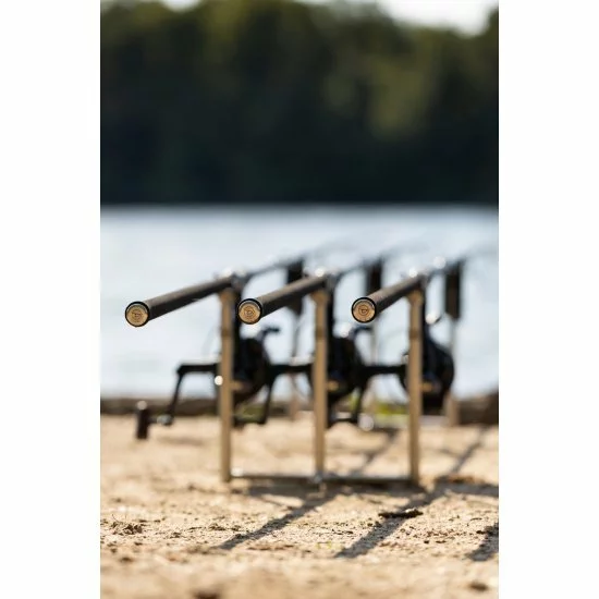 Korda Kaizen Platino 13 Pies 4 Libras - Imagen 25