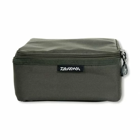 Bolsa De Accesorios Mediana Daiwa IS - Imagen 2