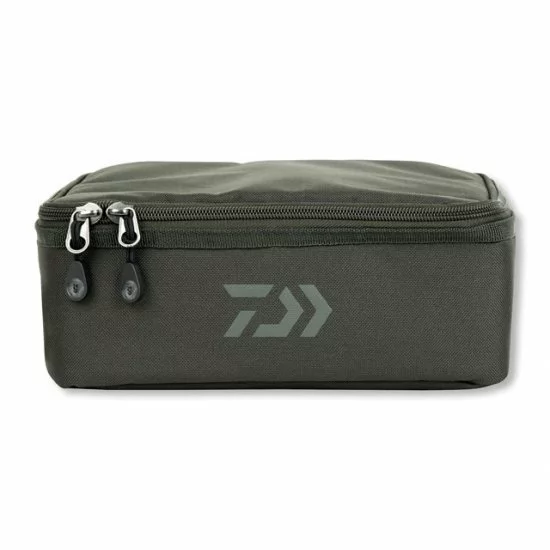 Bolsa De Accesorios Mediana Daiwa IS - Imagen 3