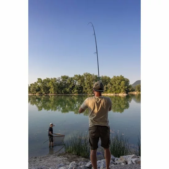 Korda Kaizen Platino 12ft 3lb - Imagen 32