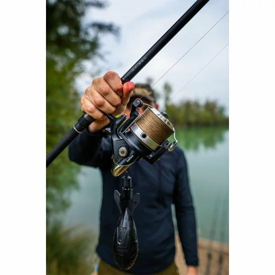 Korda Kaizen Platino 12 Pies 6 Pulgadas 4 Libras - Imagen 29