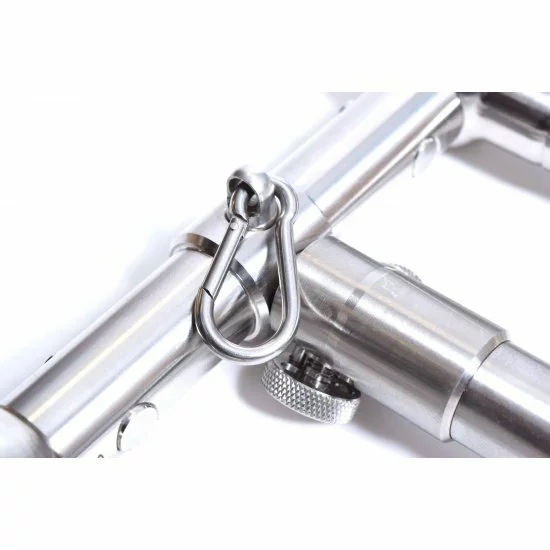 JAG Products JAG Productos ZERO 290 POD - Imagen 5