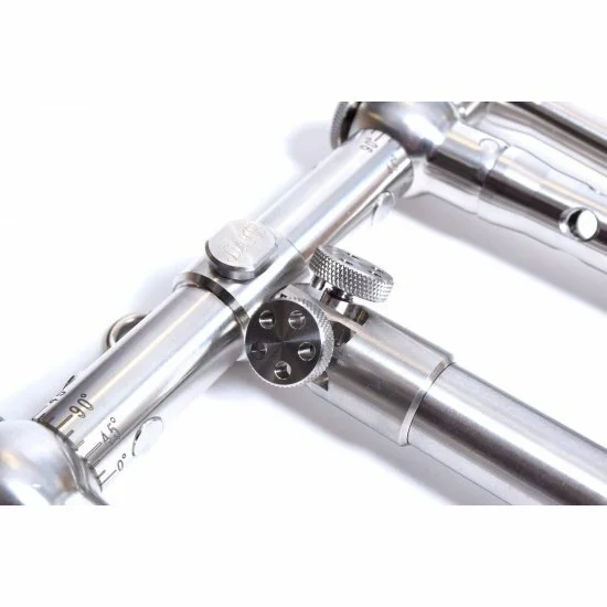 JAG Products JAG Productos ZERO 290 POD - Imagen 8