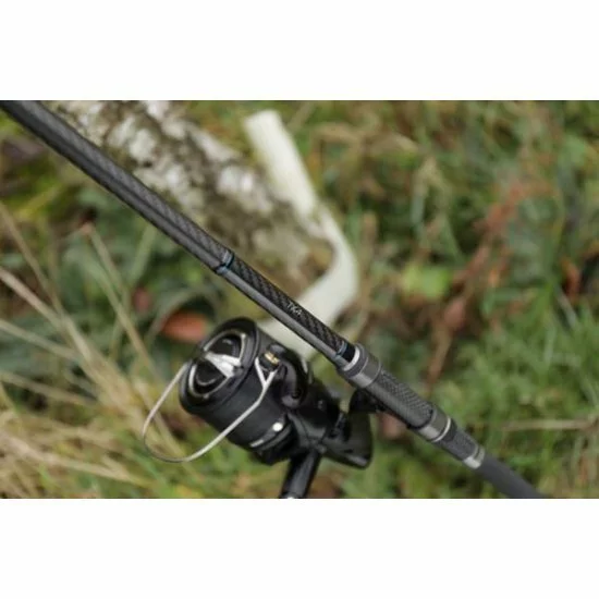 Shimano Carpa Tribal TX-4 12 Pies. 3.50 Libras. Intensidad - Imagen 13