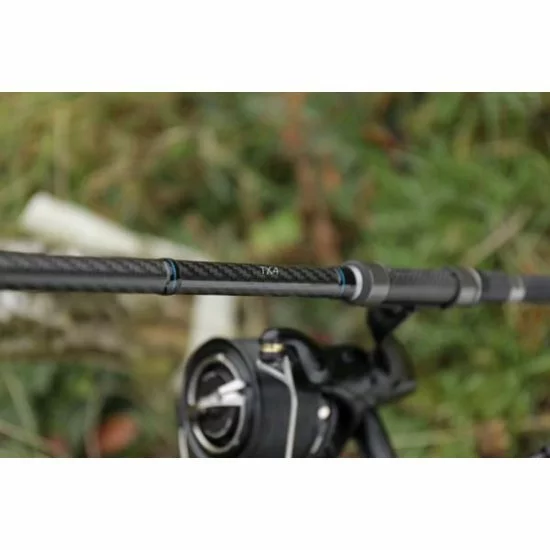 Shimano Carpa Tribal TX-4 12 Pies. 3.50 Libras. Intensidad - Imagen 4