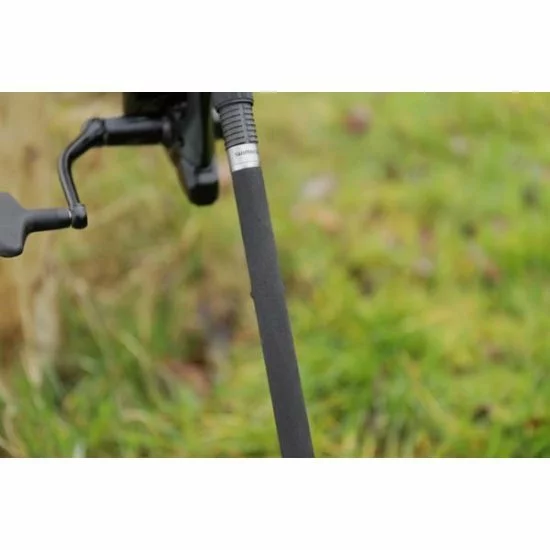 Shimano Carpa Tribal TX-4 12 Pies. 3.50 Libras. Intensidad - Imagen 11