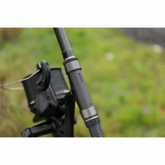 Shimano Carpa Tribal TX-4 12 Pies. 3.50 Libras. Intensidad - Imagen 12