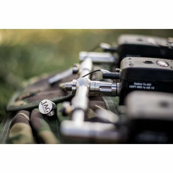 JAG Products Acero Inoxidable 316 2 Plus 1 Trasero Ajustable - Imagen 4