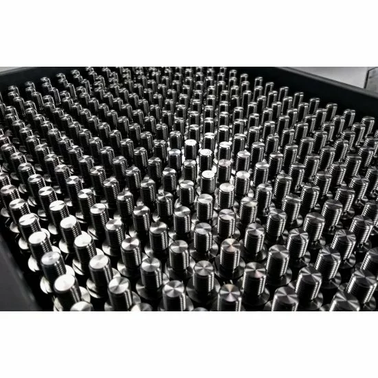 JAG Products Acero Inoxidable 316 2 Plus 1 Frente Ajustable - Imagen 5