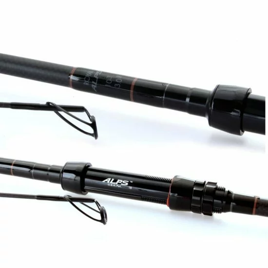 PB Products Productos PB Royal Alps 10 Pies 2.75 Lb 2 Piezas - Imagen 3