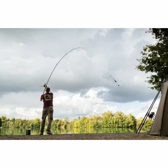 Korda Kaizen Platino 13 Pies 4 Libras - Imagen 15