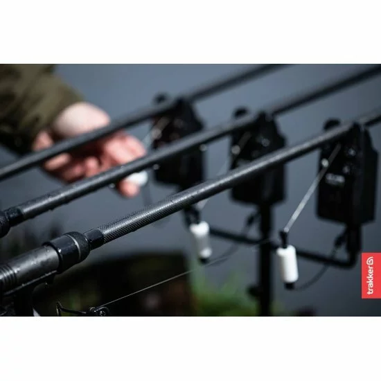 Caña De Propulsión Trakker 12 Pies 3 Lb - Imagen 8