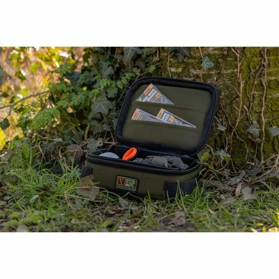 Bolsa Rígida Compacta Para Puntas Y Puntas Fox Serie R - Imagen 8