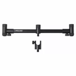 Prologic Element Quick Release 3 Rod Buzz Bar