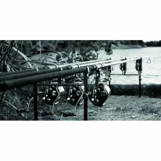 Poste De Portería Cygnet 20 20 Snugs 3 Varillas - Imagen 4