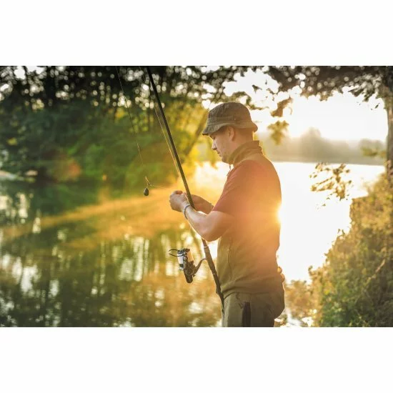 Korda Kaizen Platino 12ft 3lb - Imagen 24