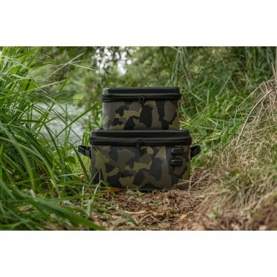 Paquete De Tecnología Avid Carp Stormshield Pro Estándar - Imagen 30