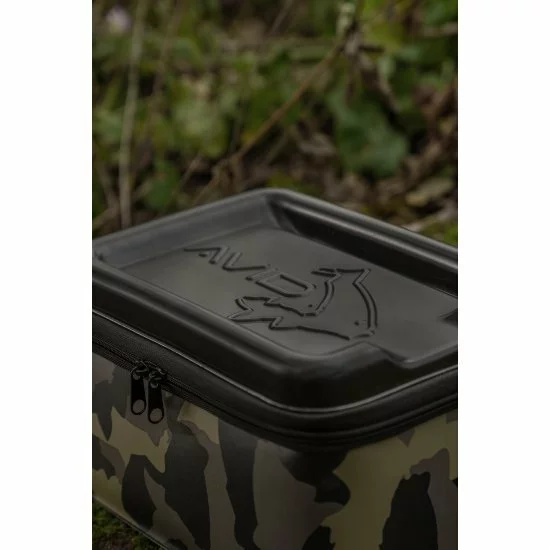 Paquete De Tecnología Avid Carp Stormshield Pro Estándar - Imagen 9