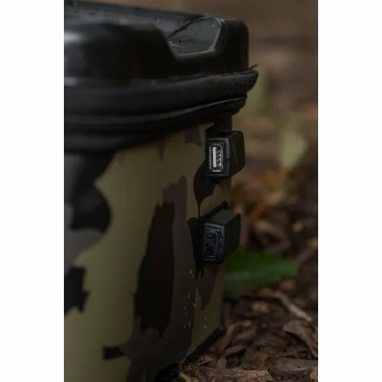 Paquete De Tecnología Avid Carp Stormshield Pro Estándar - Imagen 15