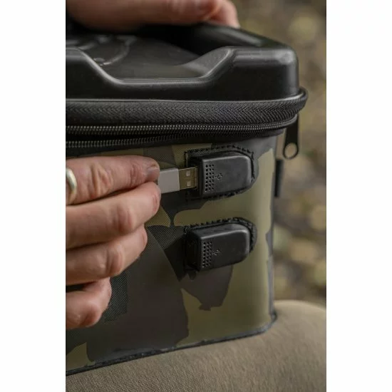 Paquete De Tecnología Avid Carp Stormshield Pro Estándar - Imagen 16