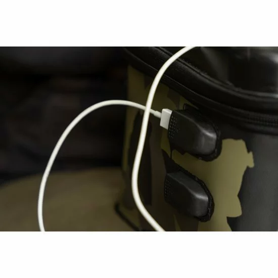 Paquete De Tecnología Avid Carp Stormshield Pro Estándar - Imagen 17