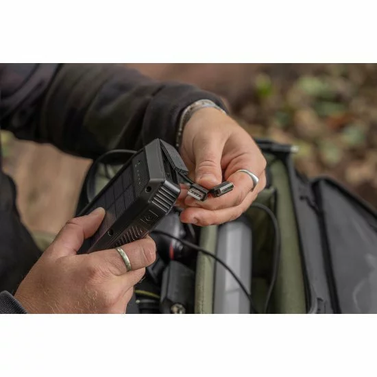Paquete De Tecnología Avid Carp Stormshield Pro Estándar - Imagen 18