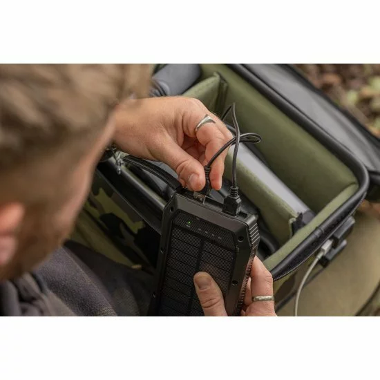 Paquete De Tecnología Avid Carp Stormshield Pro Estándar - Imagen 19