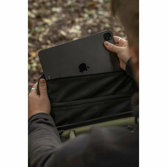 Paquete De Tecnología Avid Carp Stormshield Pro Estándar - Imagen 20