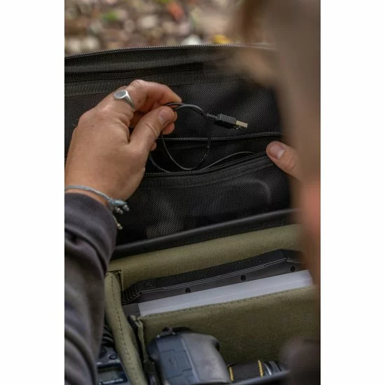 Paquete De Tecnología Avid Carp Stormshield Pro Estándar - Imagen 22