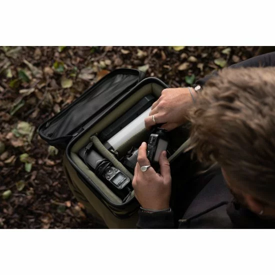 Paquete De Tecnología Avid Carp Stormshield Pro Estándar - Imagen 25