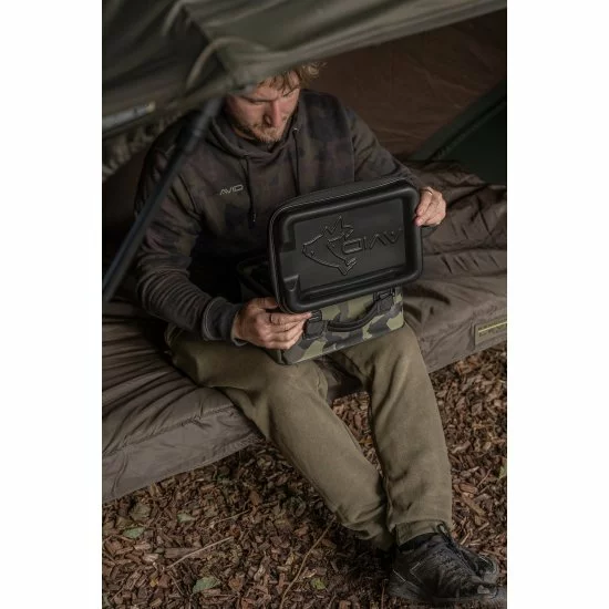 Paquete De Tecnología Avid Carp Stormshield Pro Estándar - Imagen 26