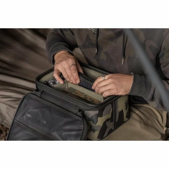 Paquete De Tecnología Avid Carp Stormshield Pro Estándar - Imagen 27