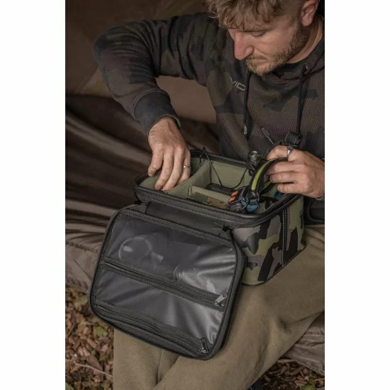 Paquete De Tecnología Avid Carp Stormshield Pro Estándar - Imagen 28