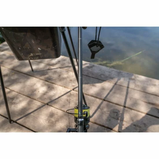 Marcador Avid Carp Amplify Spod De 12 Pies - Imagen 15