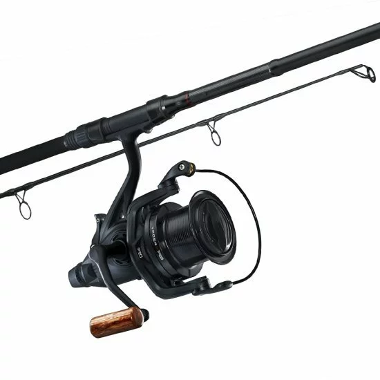 Sonik VaderX RS Carp Rod 10ft 3.00lb - Imagen 8