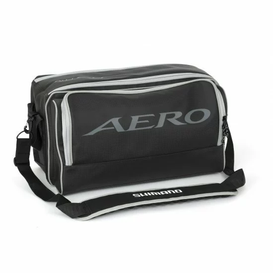 Bolsa De Cebo Gigante Shimano Aero Pro