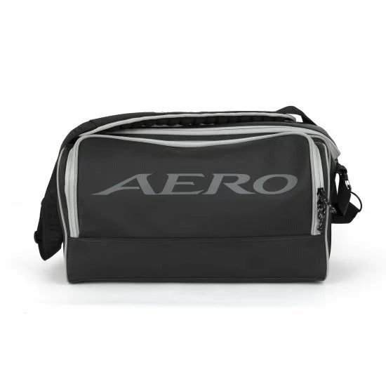 Bolsa De Cebo Gigante Shimano Aero Pro - Imagen 3