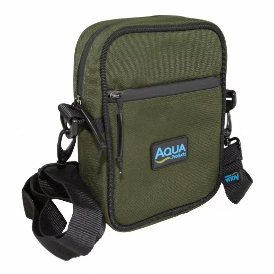 Aqua Products Black Series Bolsa De Seguridad